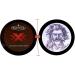 RazoRock XXX Shaving Soap Bundle with Mudder Focker Soap for Men - Artisan Made Tallow Based Soaps for Wet Shaving | Rich Lather and Classic Barbershop Scent (2 Items) - Buy Online on GoSupps.com