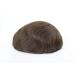 Lordhair Men's Wigs | Realistic Toupet | 0.06mm V-Looped Thin Hair | Medium Density Medium Brown (130%) - Buy Online on GoSupps.com