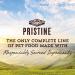 Castor & Pollux Pristine Grain-Free Wild-Caught Salmon Recipe - 3 lb Pack - Buy Online on GoSupps.com