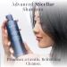 Shop MONAT Soothing Micellar Shampoo - Gentle High-Performance Cleanse for All Hair Types - Scalp Friendly - 237ml - Buy Online on GoSupps.com