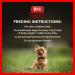 Bio PetActive Liver & Kidney Support Tablets (100 tabs) for Cats & Dogs - With Silycumin, Turmeric & Milk Thistle for Toxin Removal & Liver Regeneration - Easy to Digest - Buy Online on GoSupps.com