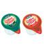 Coffee Mate Liquid Creamers Variety Pack - 9 Flavors, 36 Count + Spice of Life Stirrer - Buy Online on GoSupps.com