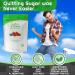 Natural Mate Zero Calorie Sweetener  16 oz - Organic Stevia Granular Powder Blended with Erythritol - 2:1 Sugar Replacement for Keto  Paleo  Low GI 16 Ounce (Pack of 1) - Buy Online on GoSupps.com