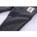 Mud Kingdom Little Boys Fleece Pants 18-24 Months | Anchor Red | Warm Winter Tight Fit - Buy Online on GoSupps.com