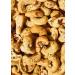 KoRo - Organic Tuscan Spiced Cashews 500g - Buy Online on GoSupps.com