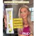 NUPO One Meal Bar Lemon Crunch - Meal Replacement for Weight Loss - High Protein & 24 Vitamins - 24 x 60g - Buy Online on GoSupps.com