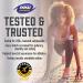 Now Foods Sports B-12 Energy Boost Sticks - Tart Berry 10000 mcg | 12 Sticks (2.1 oz) - Buy Online on GoSupps.com