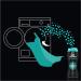 Lenor Unstoppables Scent Booster Beads Fresh 6 x 210 g - Buy Online on GoSupps.com