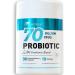 Nature's Base Probiotics 70 Billion CFU with Prebiotics - 30 Delayed Release Capsules - Buy Online on GoSupps.com