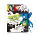 MAD Beauty DC Superhelden Face Mask Set - 4 Tuch Masks | Superman Batman Robin & Wonder Woman | Nourishing & Hydrating Cloth Masks for Glowing Skin - Buy Online on GoSupps.com
