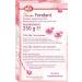 Ruf Fondant Pink - Vegan Gluten-Free Modeling Fondant for Figures & Flowers - 250g Pack - Buy Online on GoSupps.com