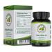 Brazilian Bee Propolis Softgel 1000mg Immune Booster & Antioxidant Supplement | All Natural Allergy Relief - 50 Days Supply - Buy Online on GoSupps.com