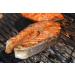  TASTY POTT Tasty Pott Spicy Rub - 250g - For grilling and seasoning - Roasting and baking - Hot chili - Meat vegetables and fish - BBQ marinade refill - Spicy aroma - Garlic and hibiscus flowers - Buy Online on GoSupps.com