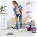 Fabuloso Lavender Purple 64 Gallon Multi-Purpose Cleaner + Wallet Tissue Pack 128 Fl Oz - Buy Online on GoSupps.com
