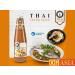 THAI DANCER Lot de 2 bouteilles de sauce tha landaise authentique au gingembre OG ASIA 600 ml - Buy Online on GoSupps.com