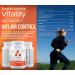 ATP LAB Inflam Control 120 Capsules - Joint & Muscle Support with Acumin Turmeric BroccoPhane Boswellia Serrapeptase Bromelain Quercetin - Enhanced Comfort & Mobility - Buy Online on GoSupps.com