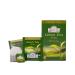 Ahmad Tea Green Tea - Individually Packaged Aroma-Sealed Tea Bags - 20 Bags (2 Pack) - Pure Green Tea for Freshness - Buy Online on GoSupps.com