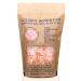 Golden Rosewood Pink Himalayan Bath Salts | Promotes Muscle Relaxation | Relieve Stress & Aid Sleep | Restores & Soothes Skin | Infused with Essential Oils | Edinburgh Skincare Company x1 Box