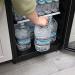 Crystal Geyser Purified Water 1 Gallon & 25.4 Fl Oz Pack of 2 - 128 Fl Oz Total - Buy Online on GoSupps.com