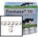 Buy Rennet Tablets - Fromase 50/5 (6 Total) | Made in France | International Shipping Available - Buy Online on GoSupps.com