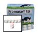Rennet Tablets/Fromase 50/5 Tablets + 1 Free Total 6 Tablets Made in France
