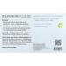 Mild By Nature Unscented Dryer Sheets - 40 Compostable Sheets | Eco-Friendly Laundry Care - Buy Online on GoSupps.com