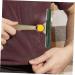 Beavorty Scraper Fuzz Shaving Tool - Manual Lint Remover for Clothes & Sweaters - Green Fabric Comb | International Shipping Available - Buy Online on GoSupps.com