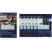 Electrolux 10ELPROL02 PureAdvantage Probiotic Washer Cleaner & Descaler - 6 Treatments - Buy Online on GoSupps.com