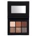 LORAC Mini PRO Palette Frost Sequoia - Shop Now for Stunning Eye Looks - Buy Online on GoSupps.com