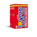 Buy Tiny Tony's 100 Pack - Individually Wrapped Milk Bites | Perfect Snack & Treat - Buy Online on GoSupps.com