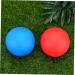 Magiclulu 4-Piece Massage Ball Set | Trigger Point & Fascia Relief for Women | Yoga & Deep Tissue Massage - Buy Online on GoSupps.com