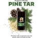 Dr. Squatch Natural Deodorant for Men - Pine Tar - Aluminum Free Squatching Deodorant (2.6 oz 2 Pack) - Buy Online on GoSupps.com