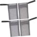 Didiseaon 12 Pcs Soap Bar Soap Savers Soap Pouches for Soap Bars Soap Sleeve Nylon Fiber Grey - Buy Online on GoSupps.com