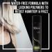 TRESemm TRES Two Hair Spray For a Frizz-Free Look Extra Hold Anti-Frizz Hairspray With All-Day Humidity Resistance 14.6 oz - Buy Online on GoSupps.com