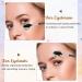 Dual Eyebrow Brush & Metal Eyelash Comb - 2 in 1 Spoolie & Separator for Perfect Eyebrows | Stainless Steel Mascara Comb | Shop Now - Buy Online on GoSupps.com