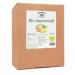 Buy Diesdorfer Organic Ginger Juice 3L Bag in Box - 100% Vegan Direct Juice - International Shipping Available - Buy Online on GoSupps.com