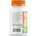 Doctor's Best Omega + DHA Kids Gummies - 90 Gelatin-Free Citrus Gummies - Buy Online on GoSupps.com