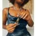 Butter By Keba: Luxury Perfume Oil Trio - Fresh Wood & Floral Scents | International Shipping - Buy Online on GoSupps.com