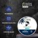 AMAzing EARTH Beard & Mustache Wax for Men - Organic Strong Hold Chemical-Free Vegan 50gm - Buy Online on GoSupps.com