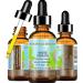 Botanical Beauty WHITE CHIA SEED OIL 100% Pure Natural Virgin Unrefined Cold-Pressed Carrier Oil 2 Fl Oz 60 ml for Face Skin Body Hair Lip Nails. Rich in vitamin E