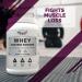 VORST Whey Protein Powder Vanilla 728g | 28 Servings | AAA Grade Concentrate Powder | No Added Sugar | 1 Jar - Buy Online on GoSupps.com