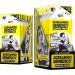 VITAL 4U Screamin Energy Sugar Free - Maximum Strength Ginseng & Caffeine - Vanilla Latte 24 Ct | Boost Energy Now - Buy Online on GoSupps.com