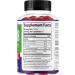 Ez-Focus Kids Focus & Attention Gummies with Ashwagandha Memory & Calm Support Brain Focus Supplements for Kids & Teens Natural Strawberry Flavor Non-GMO Low Sugar Daily Wellness 60 Gummies - Buy Online on GoSupps.com