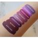 Aromi Forbidden Fuchsia Liquid Matte Lipstick - Vegan & Cruelty-free | Waterproof Bright Pink Purple Lip Color - Buy Online on GoSupps.com