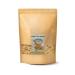 Biojoy Organic Banana Chips (1 kg) dried and whole sulphur free