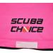 Scuba Choice Adult Neon Pink Snorkel Vest - Large Size with Name Box (SCSV-08PK) - Buy Online on GoSupps.com