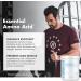 NutraOne GlutaOne L-Glutamine Powder - Post Workout Recovery Supplement (75 Servings) | Buy Internationally - Enhance Muscle Recovery and Boost Performance - Buy Online on GoSupps.com