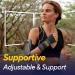 URIEL Adjustable Wrist Brace for Carpal Tunnel Relief | Night Support & Tendonitis Wrist Guard - International Shipping Available - Buy Online on GoSupps.com