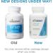 Isagenix IsaFlush - Detox Cleanse Capsules for Digestive Health - 60 Capsules - Buy Online on GoSupps.com