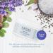 Naples Soap Company Cult Classics Collection Gift Set | Eco-Friendly Natural Soap Body Butter Sea Salt Scrub Shampoo & Conditioner Bars | Lavender | Cruelty-Free No Parabens or Silicones - Buy Online on GoSupps.com